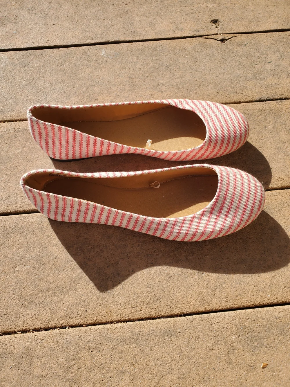 N/A lightweight striped